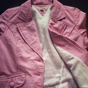 🌸 TOMMY JEANS blazer 80s vintage 🌸